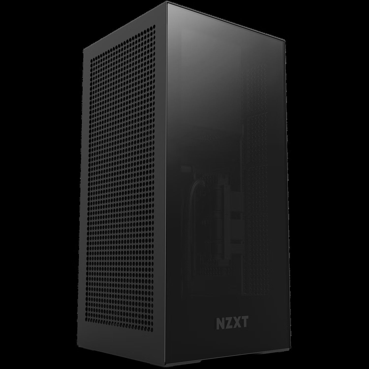 Custom NZXT H1 Build - 16 Liter