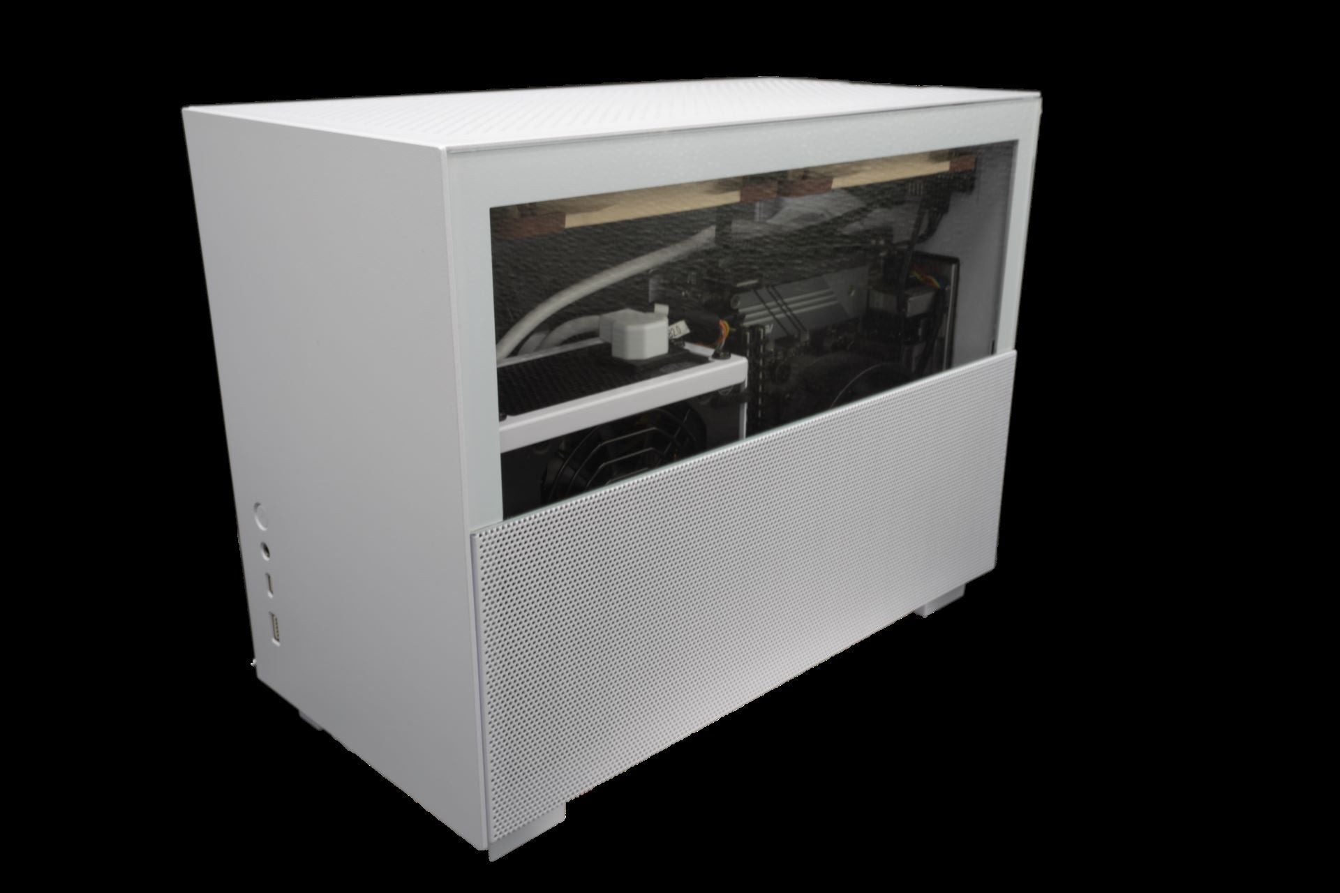 Pre-Built Starlight Build - 14.5 Liter with EVGA 3070