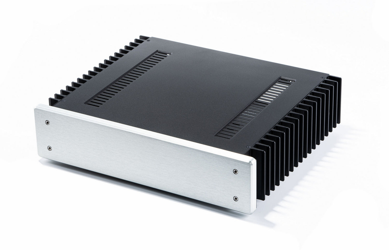 Custom HDPLEX H5 Fanless HTPC Build - 16 Liter