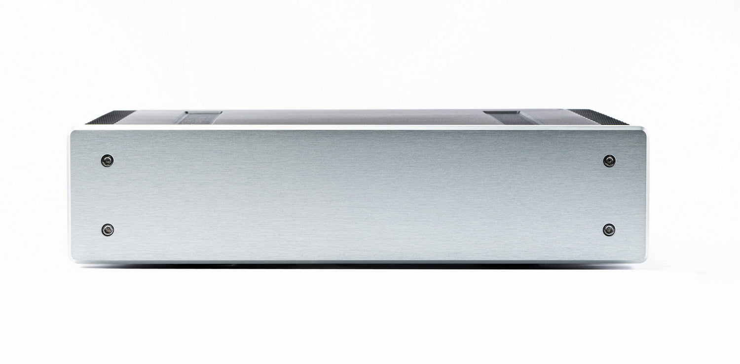 Custom HDPLEX H5 Fanless HTPC Build - 16 Liter