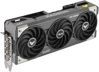 ASUS TUF Gaming Radeon RX 9070 XT OC Edition 16GB