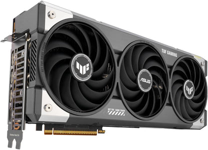 ASUS TUF Gaming Radeon RX 9070 XT OC Edition 16GB