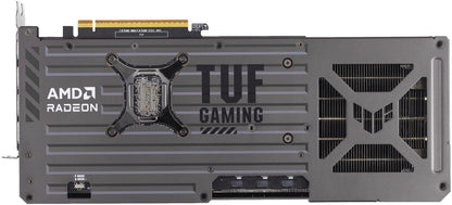 ASUS TUF Gaming Radeon RX 9070 XT OC Edition 16GB