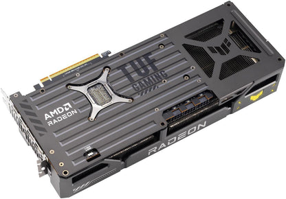 ASUS TUF Gaming Radeon RX 9070 XT OC Edition 16GB