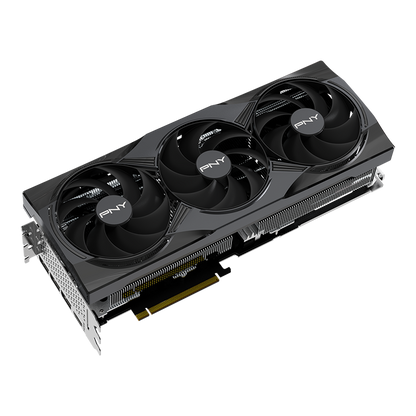 PNY GeForce RTX 5090 Triple Fan GPU 32GB GDDR7