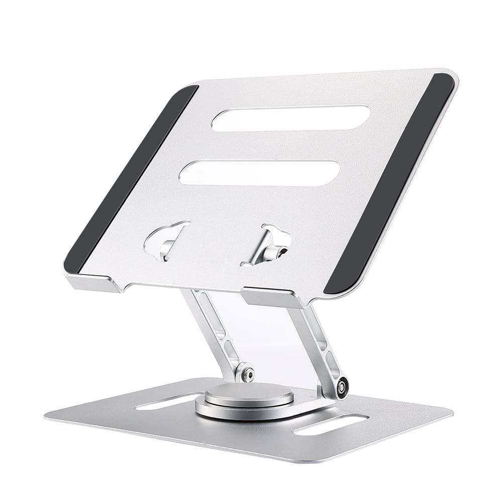 Uperfect Monitor Stand Adjustable Multi-Angle Holder for Monitors up to 18&quot;