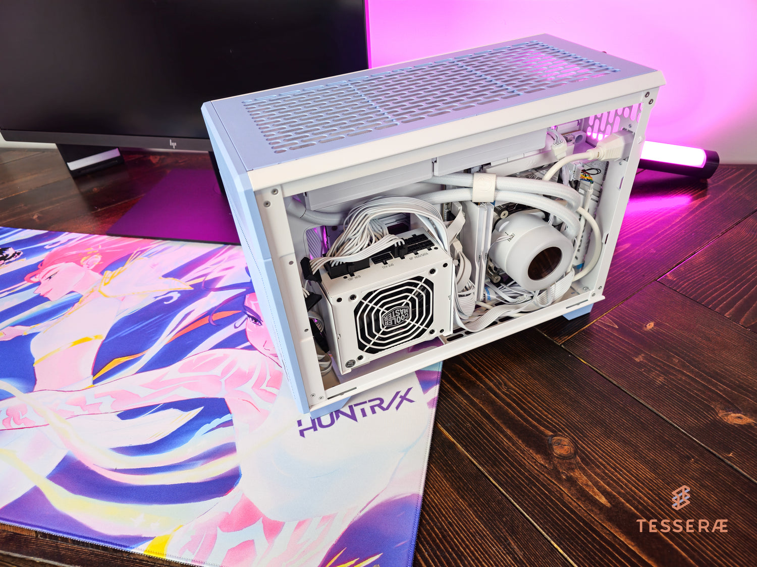 Pre-Order your Demon-Slaying PC