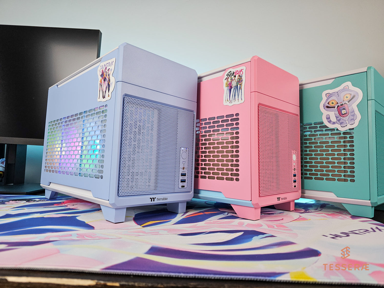 Pre-Order your Demon-Slaying PC