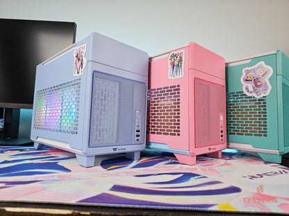 Pre-Order your Demon-Slaying PC