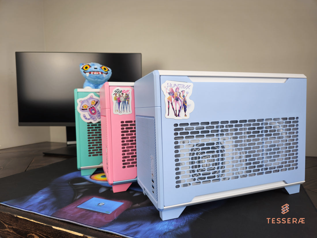 Pre-Order your Demon-Slaying PC