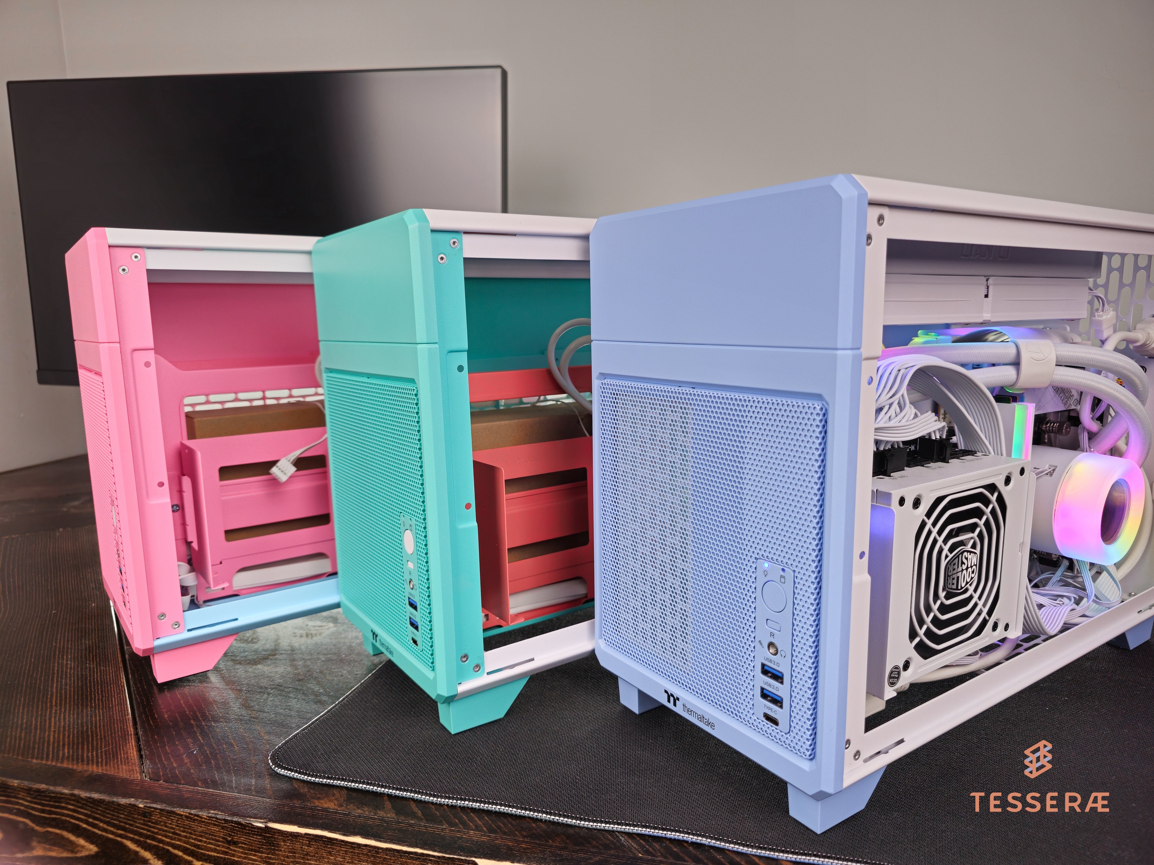 Pre-Order your Demon-Slaying PC