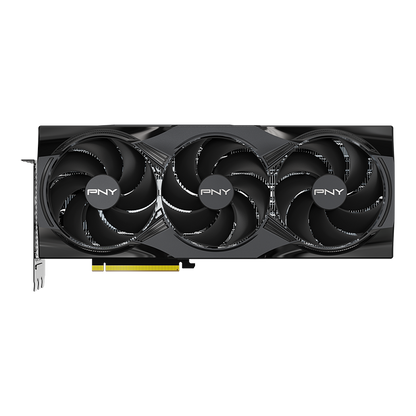 PNY GeForce RTX 5090 Triple Fan GPU 32GB GDDR7