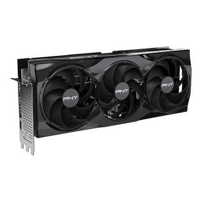 PNY GeForce RTX 5090 Triple Fan GPU 32GB GDDR7