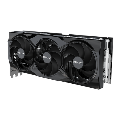 PNY GeForce RTX 5090 Triple Fan GPU 32GB GDDR7