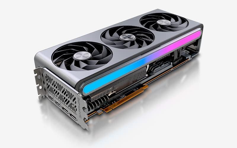 Sapphire NITRO+ Radeon RX 7900 XTX 24 GB