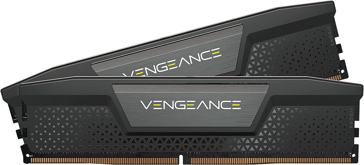 Corsair Vengeance 64 GB (2 x 32 GB) DDR5-6000 CL30 Memory