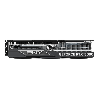 PNY GeForce RTX 5090 Triple Fan GPU 32GB GDDR7
