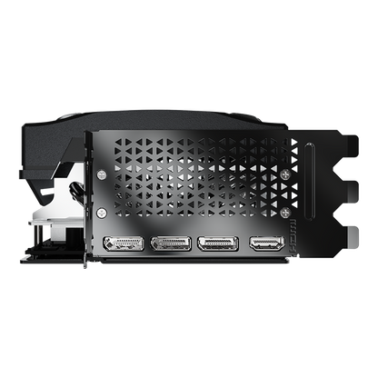PNY GeForce RTX 5090 Triple Fan GPU 32GB GDDR7
