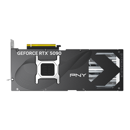 PNY GeForce RTX 5090 Triple Fan GPU 32GB GDDR7