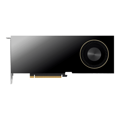 NVIDIA RTX PRO 6000 Max-Q Blackwell Workstation Edition