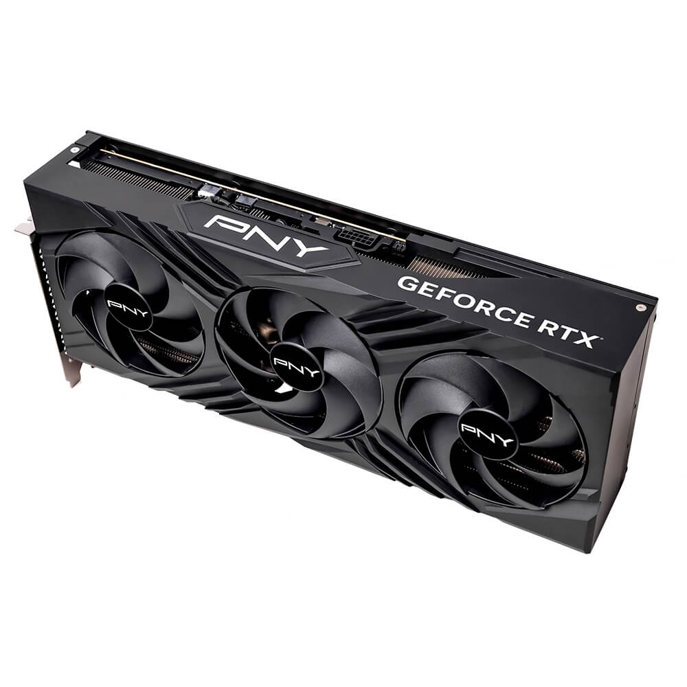 PNY GeForce RTX 4090 24GB TF Verto Edition
