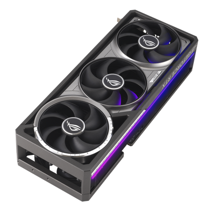 Asus ROG Astral GeForce RTX 5090 32GB GDDR7 OC Edition