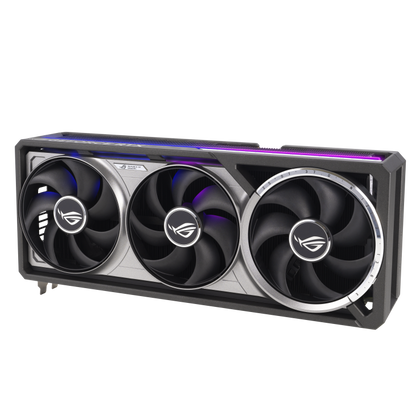 Asus ROG Astral GeForce RTX 5090 32GB GDDR7 OC Edition