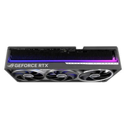 Asus ROG Astral GeForce RTX 5090 32GB GDDR7 OC Edition