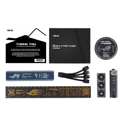 Asus ROG Astral GeForce RTX 5090 32GB GDDR7 OC Edition