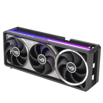 Asus ROG Astral GeForce RTX 5090 32GB GDDR7 OC Edition