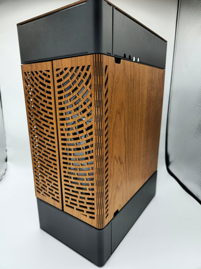 Quick-Ship - 9800X3D - Asus ROG Strix 4090 - Kanto