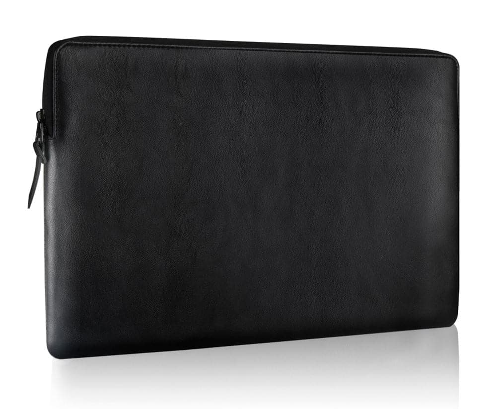 Uperfect Leather Sleeve for Portable Monitors - 15.6 Inches