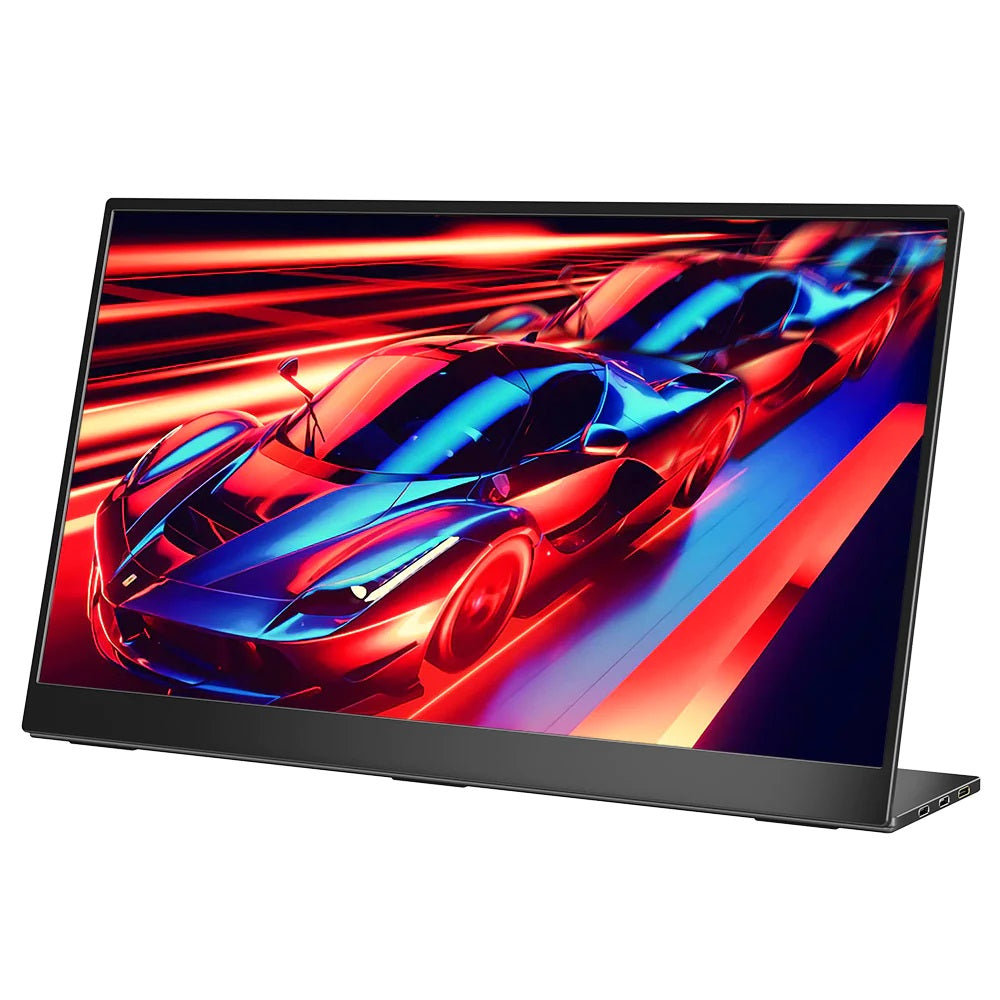 Uperfect Portable IPS Monitor - 15.6&quot; 1920x1080 144Hz HDR Display