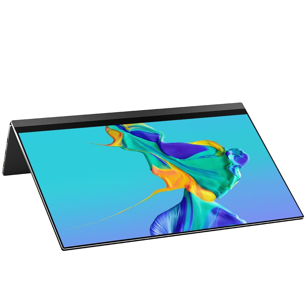 Uperfect Portable IPS Touchscreen Monitor - 15.6&quot; 3840x2160 60Hz HDR Display