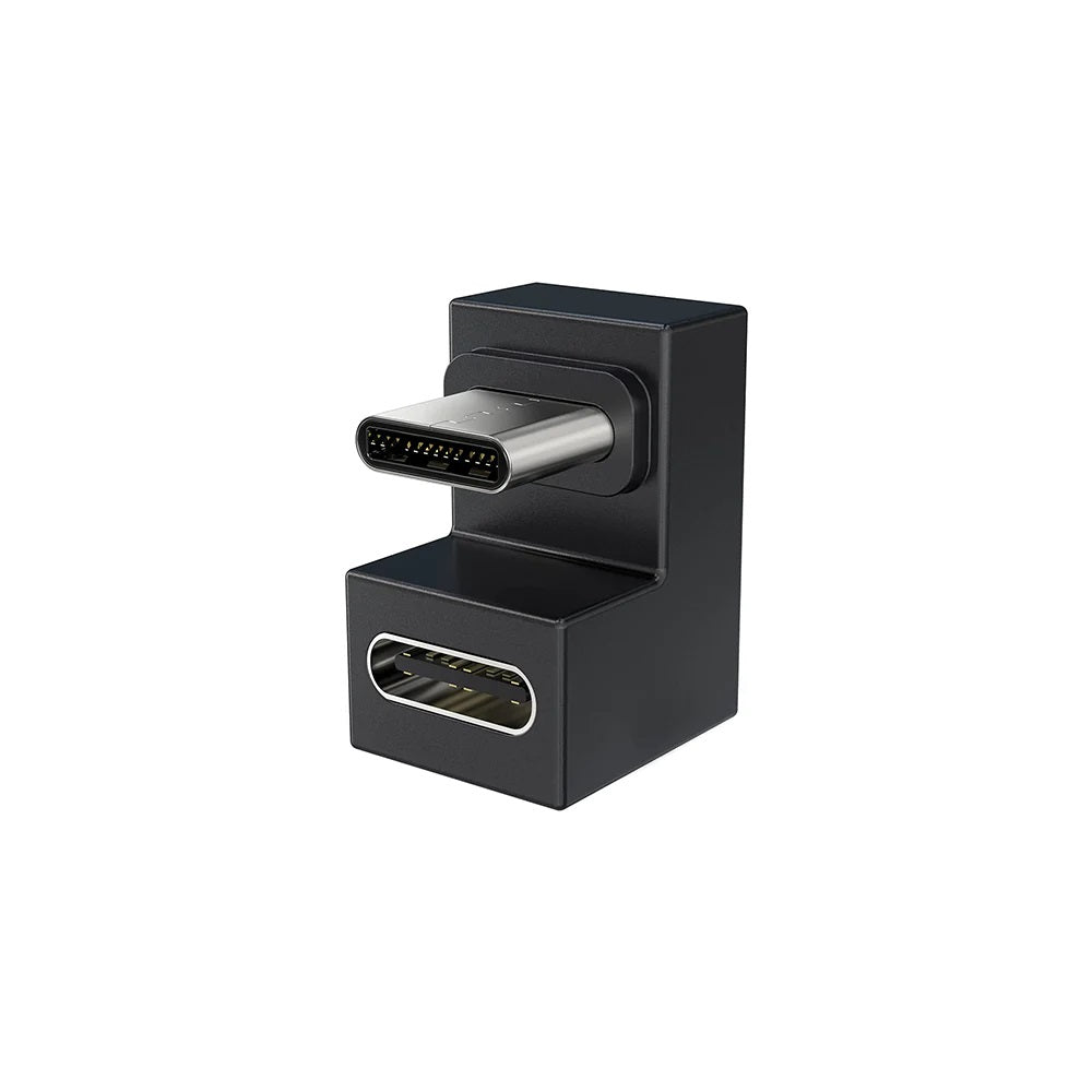Uperfect USB-C 180 Degree U-shaped Adapter