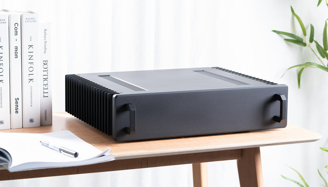 Custom HDPLEX H5 Fanless HTPC Build - 16 Liter